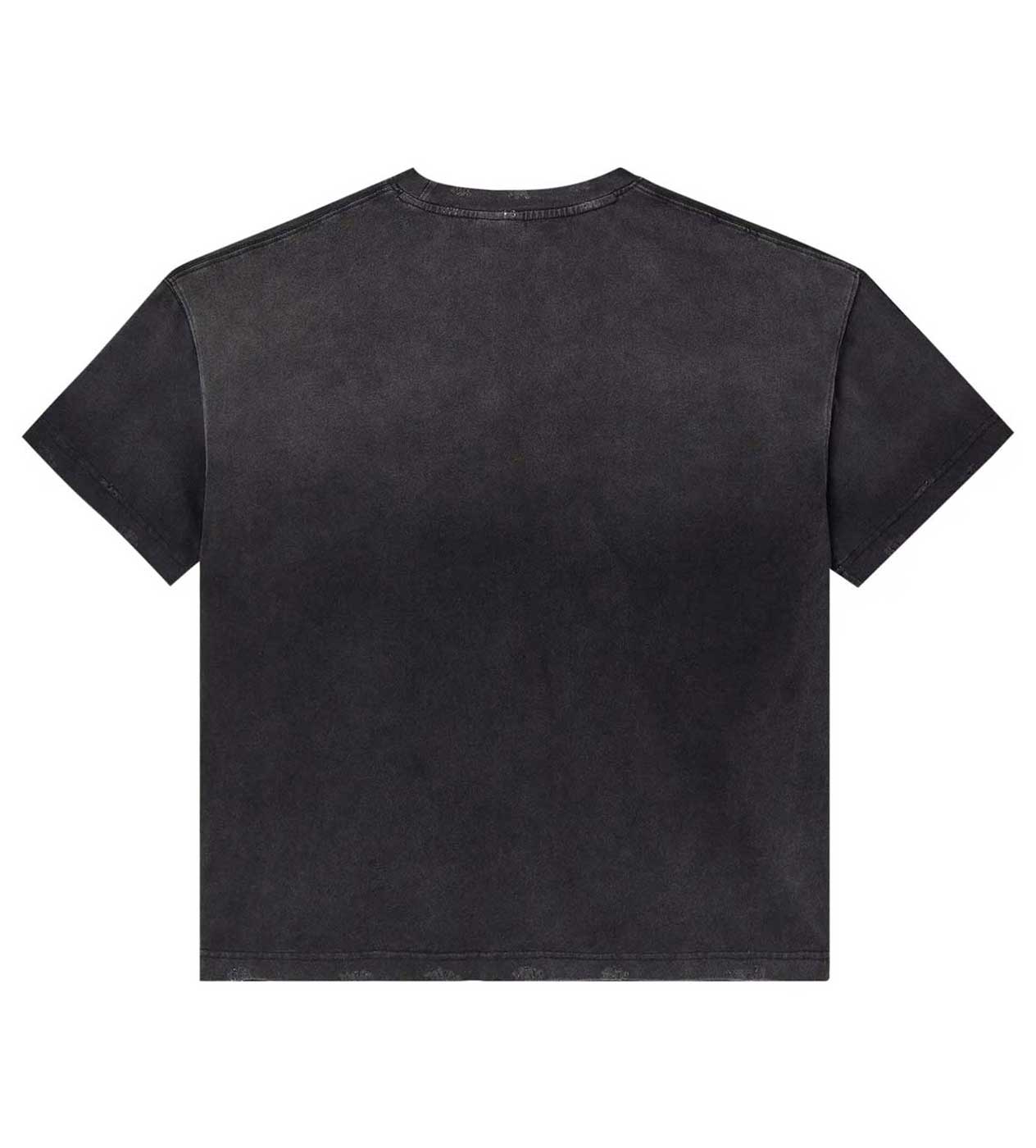 Vale Forever NYC Invasion Big Tee Black