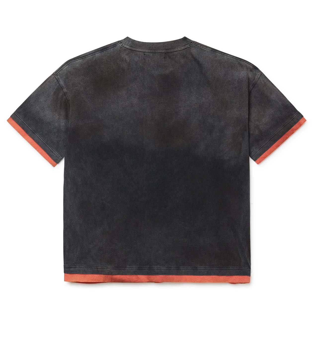 Vale Forever Recon Tee Black