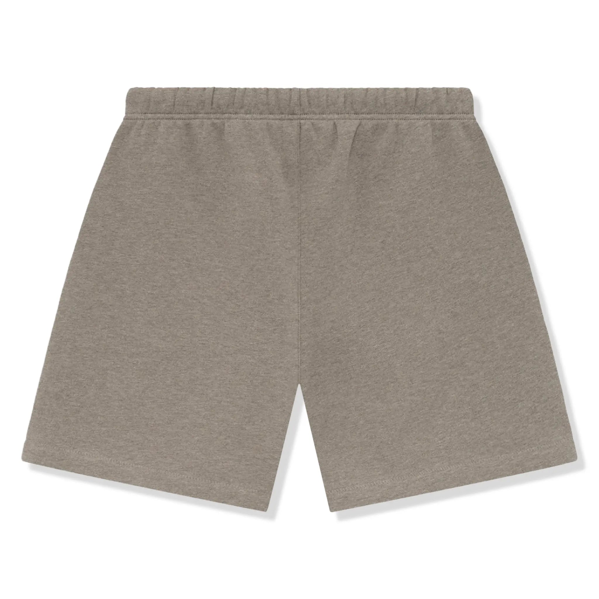 Fear Of God Essentials Classic Homestead Heather Shorts (SS25)